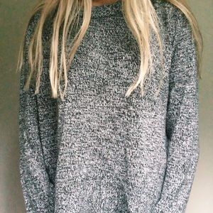 H&M sweater